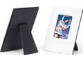 Miniatyrbilde 4 av 5: LoveInstant stående fotoramme for Fujifilm Instax Mini / Xiaomi / Polaroid / Canon / Hp / Kodak - Svart