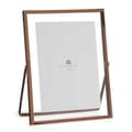 Miniatyrbild 2 av 2: Fotoram Koppar Metall Glas Plast 18,5 x 1 x 23 cm (12 antal)