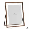 Miniatyrbild 1 av 2: Fotoram Koppar Metall Glas Plast 18,5 x 1 x 23 cm (12 antal)