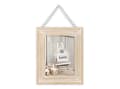Miniatyrbilde 3 av 5: ZEP Rivoli natural, Enkel bilderamme, MDF, Naturlig, Bord, Vegg, 10 x 15 cm, 1 stykker