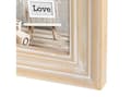 Miniatyrbilde 4 av 5: ZEP Rivoli natural, Enkel bilderamme, MDF, Naturlig, Bord, Vegg, 10 x 15 cm, 1 stykker