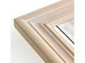 Miniatyrbilde 5 av 5: ZEP Rivoli natural, Enkel bilderamme, MDF, Naturlig, Bord, Vegg, 10 x 15 cm, 1 stykker
