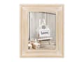 Miniatyrbilde 1 av 5: ZEP Rivoli natural, Enkel bilderamme, MDF, Naturlig, Bord, Vegg, 10 x 15 cm, 1 stykker