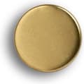 Miniatyrbillede 1 af 5: Zeller præsenterer stærke magneter - guld | 4 stk - Dekorativ