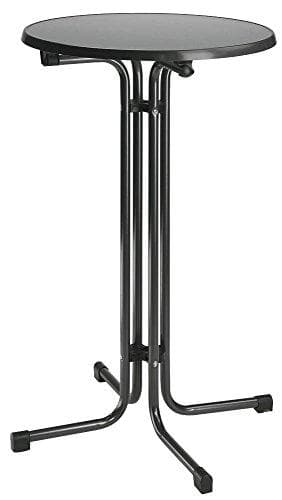 BAR BORD 70 CM ANTRACIT (01602203K)