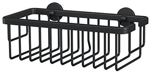 tesa 40506-00000-00 ALUXX SORT brusehylde klæbemiddel sort (mat) (40506-00000-00)