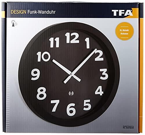 TFA 60.3506 vægur (60.3506)