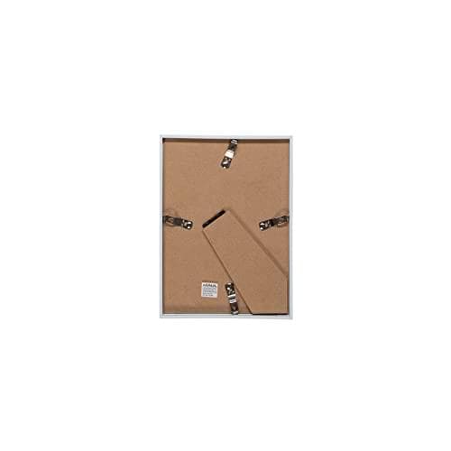 Maul 1934802 bildram pappersformat: 13 x 18 cm vit (1934802)