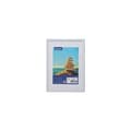 Miniatyrbild 1 av 4: Maul 1934802 bildram pappersformat: 13 x 18 cm vit (1934802)