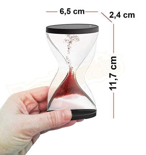 Tfa Hourglass Paradox (18.6004.05)