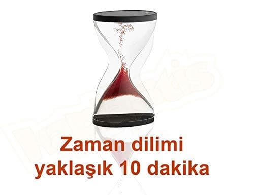 Tfa Hourglass Paradox (18.6004.05)