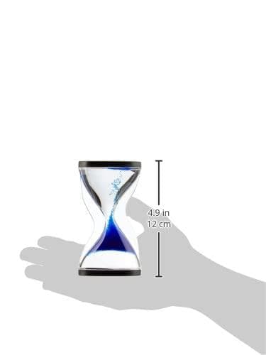 TFA timglas 18.6008.06 blå mekanisk (18.6008.06)