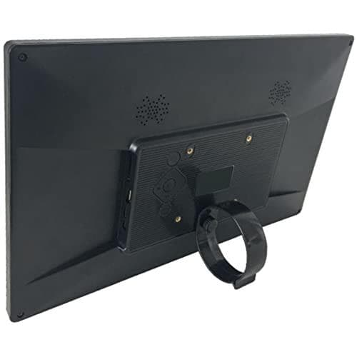 Braun DigiFrame 159 Business Line 39,62 cm (15,6") [Energiklass G] (21430)