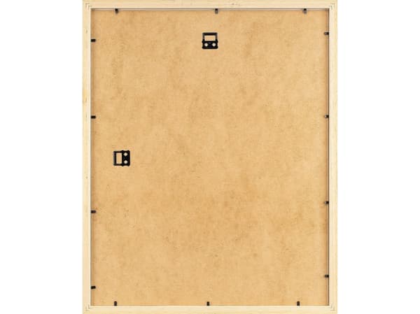 Victoria Collection Cubo fotoram 40x50m, naturlig (VF2276)