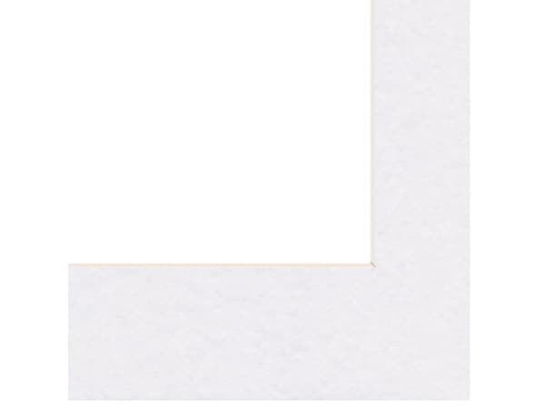 Hama 00063206, Valkoinen, Yksi kuvakehys, 9 x 13 cm, Suorakulmainen, 130 mm, 180 mm