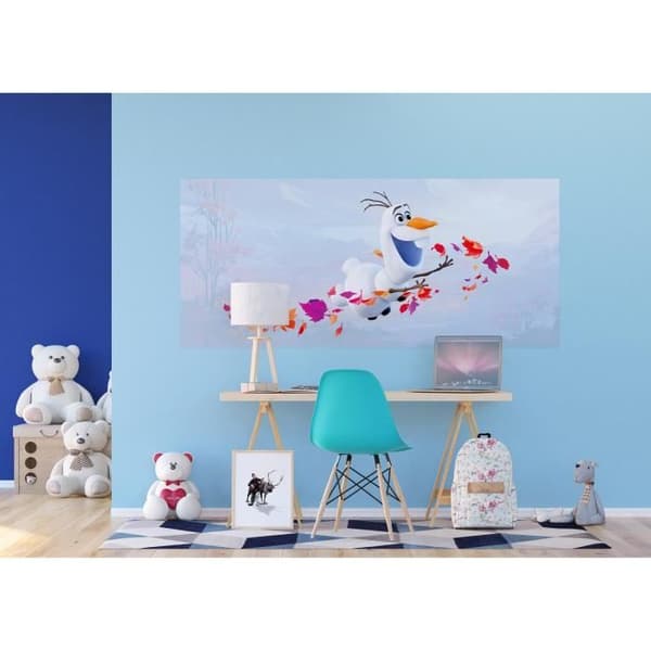 Fototapet Disney Frozen 2-202 x 90 cm - AG Design