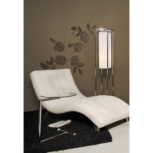 Foglie, Wallsticker - 50x70 cm