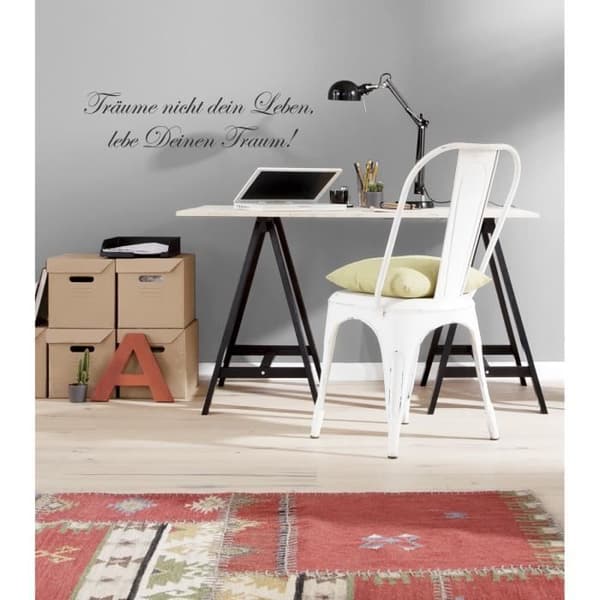 Träume, Wallsticker - 50x70 cm