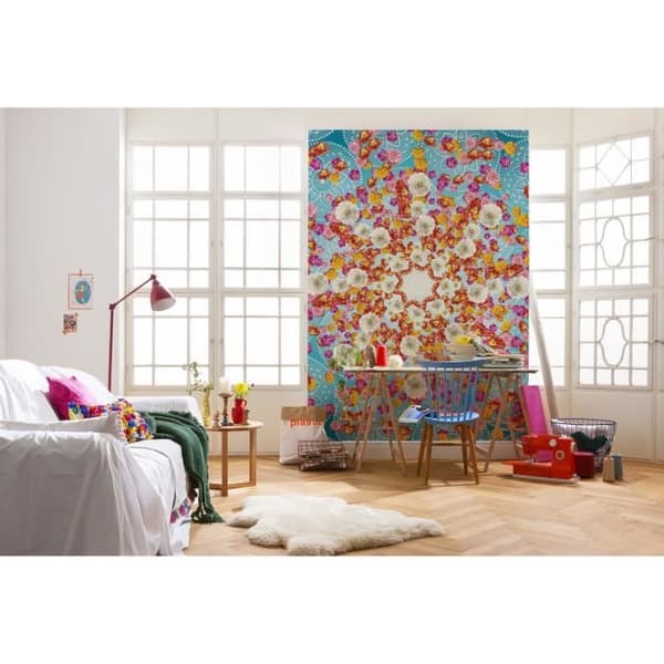 Happiness Wall Photo - 184 x 254 cm