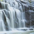 Miniatyrbild 4 av 4: Komar fotomural Pura Kaunui Falls 368 x 254 cm 8-256
