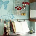 Miniatyrbild 4 av 4: Farfalle, Wallsticker - 50x70 cm