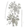 Miniatyrbild 2 av 3: Silhouette, Wallsticker - 50x70 cm