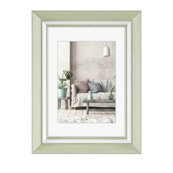 RAMPLAST."COSY" MINT 10X15CM
