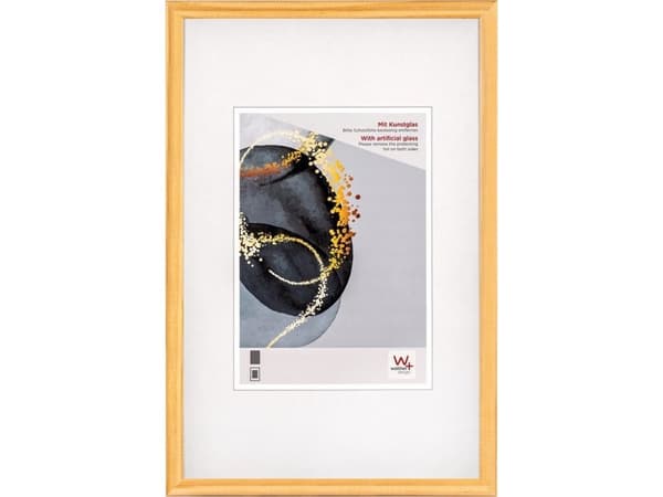 Ramka Walther Walther Select nature 15x20 Wood HSX520H