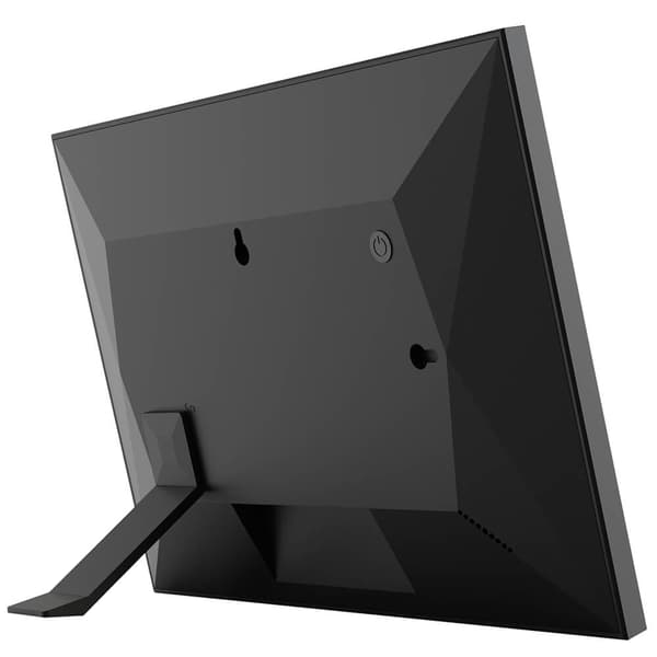 Fotoramme Digital 10" WiFi Frameo Svartrt