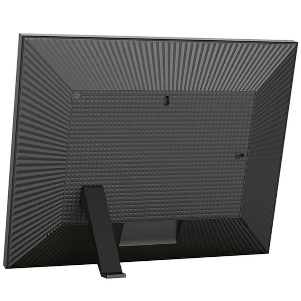 Digital Fotoramme 17" WiFi Frameo Svart