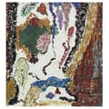 Miniatyrbild 1 av 4: Legendarte - Målning, Tryck på duk - Kött - Arthur Dove cm. 55x60