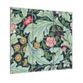 Miniatyrbild 2 av 4: Legendarte - Flerpanelsmålning Blomtapeter - William Morris cm. 150x150 (9 paneler)