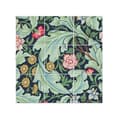 Miniatyrbild 1 av 4: Legendarte - Flerpanelsmålning Blomtapeter - William Morris cm. 150x150 (9 paneler)