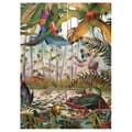 Miniatyrbild 1 av 3: Tavla, Canvastavla - Jungle in the Sun 2 - 50x70cm
