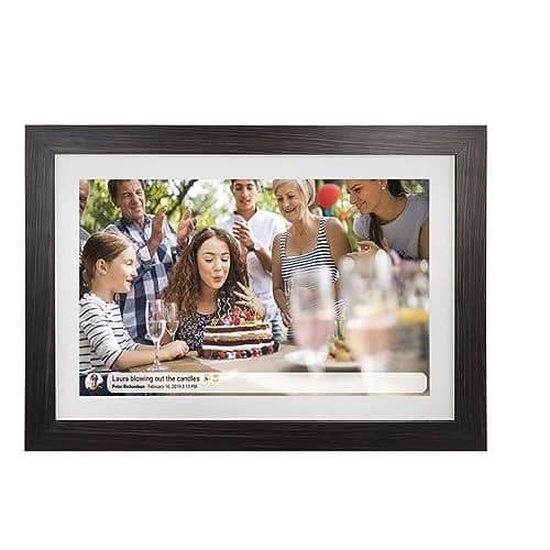 DENVER FRAMEO PFF-1042DW 25.4CM (10.1) 16GB 119101040400