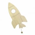 Miniatyrbild 1 av 4: Egmont Toys - Rocket väggmonterad speldosa