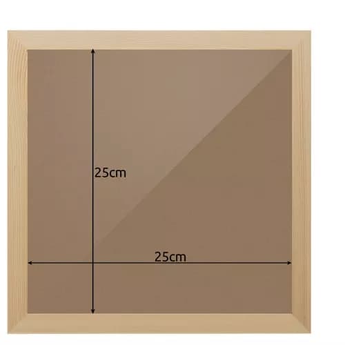 Tavelram / Fotoram - 28,5 cm