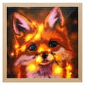 Miniatyrbild 6 av 11: Tavelram / Fotoram - 28,5 cm