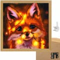 Miniatyrbild 2 av 11: Tavelram / Fotoram - 28,5 cm