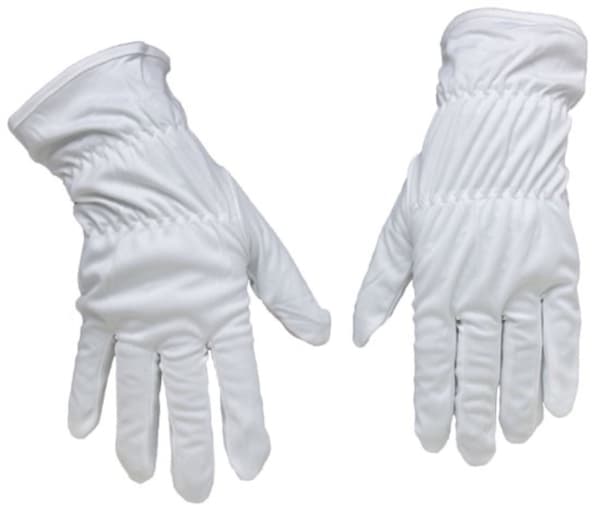 Microfibre Gloves S - Audio Anatomy