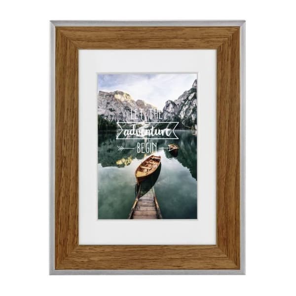 RAM PLAST."SIERRA" NATUR 40X50CM