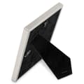 Miniatyrbillede 3 af 4: Hama Infinity portrætramme, skinnende sølv, 15 x 20 cm (00193178)