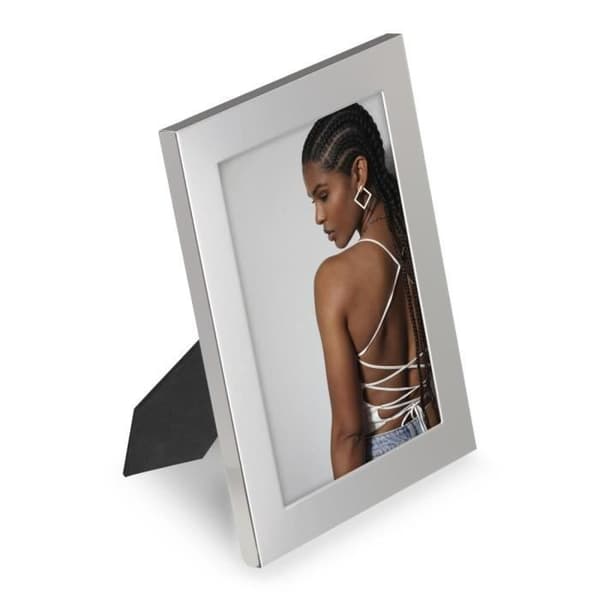 Fotoram - HAMA - Siena - Silver - 15 x 20 cm - Metall