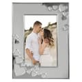 Miniatyrbild 1 av 4: Valentine Portrait Fotoram, Silver, 13 x 18 cm