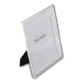 Miniatyrbild 3 av 3: Fotoram - HAMA - Sassy - Silver - 13x18 cm - Metall