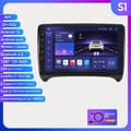 Pikkukuva 2 / 2: Auton multimediasoitin, Android 12, GPS, HC1-1G 32G-4CORES