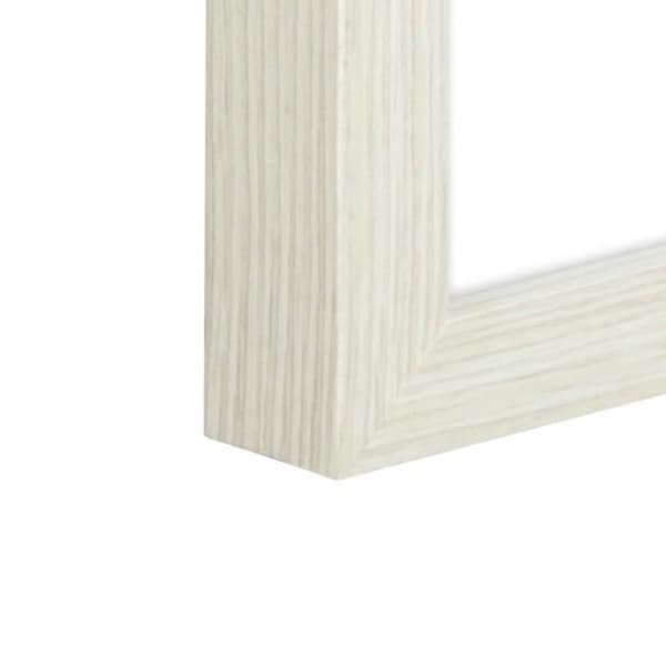 Träram - HAMA - Vågor - 21 x 29,7 cm - Brun - Rektangulär