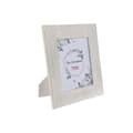 Miniatyrbild 1 av 3: Fotoram Home ESPRIT Vit Glas Trä MDF Indier 32 x 1,5 x 37 cm