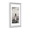 Miniatyrbild 2 av 4: Ramaljram - Sväng - Silver - 13 x 18 cm - Plast - Nutida - Design