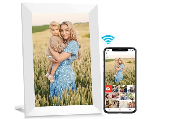 INF Digital fotoram Smart Album